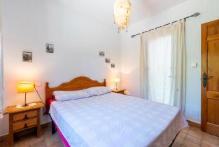 Country villa in peaceful location - Cútar - 1