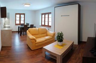 Apartmánový dům Michael - Lipova Lazne - 3