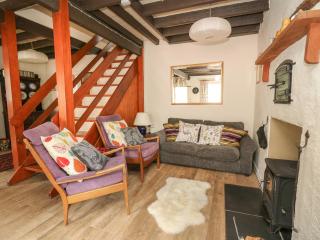 Cysgod Y Coed - Machynlleth - 7