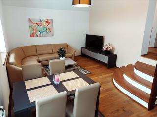 Apartmánový dům Michael - Lipova Lazne - 4