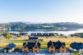 udanypobyt Domy Czorsztyn TOP View - 1