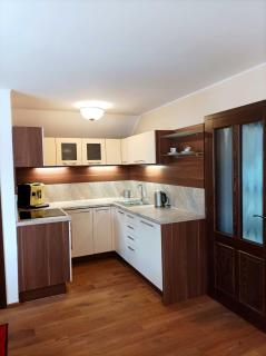 Apartmánový dům Michael - Lipova Lazne - 6