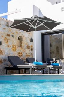 VillaNaxosGR - More than a Naxian beach house - 3