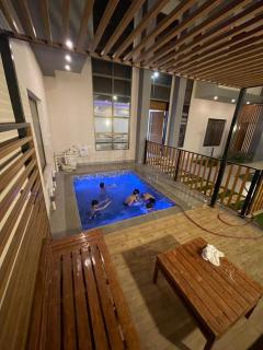 شاليه دانة الرس - 2