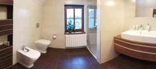 Apartmánový dům Michael - Lipova Lazne - 5