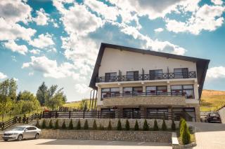 Vale Humor Residence - 9