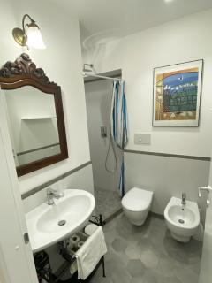 Alloggio ad uso turistico - The Apartment n.2 - Anguillara Sabazia - 5