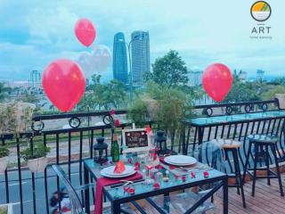 Palmier Hotel - Art House Da Nang - 8