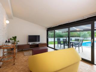 Casa Lampadina with Private Pool - Vižinada - 6