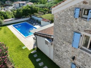Casa Lampadina with Private Pool - Vižinada - 5