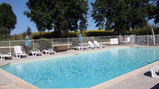 Les chalets de Dordogne - Razac-dʼEymet - 4