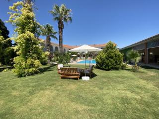 BURÇ HOTEL - Dalaman - 4