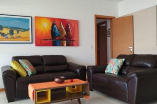 Apartamento Panorama, 2 Quartos - Reserva Imbassaí - Imbassaí - 1