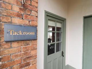 The Tack Room - 9