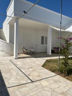 Casa Matilde a pochi passi dal mare - 8