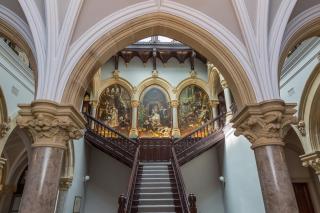 The Theobold Suite Stone Cross Mansion - 6