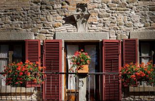 Villa Giarradea - Cortona - 5
