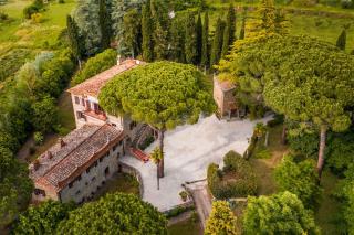 Villa Giarradea - Cortona - 8