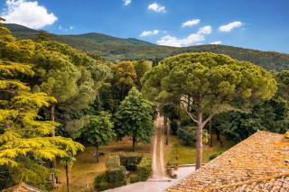 Villa Giarradea - Cortona - 7