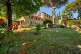 Villa Giarradea - Cortona - 9