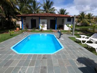 AQUALUNA POUSADA - São Miguel dos Milagres - 8