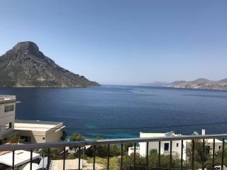 Immaculate 1-Bed Apartment in Kalymnos - Kalymnos - 8