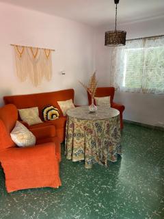 Casita Rural La Rosa de la Huerta con chimenea interior - Monachil - 3