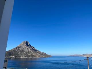 Lovely 3-Bed House in Murties - Kalymnos - 0