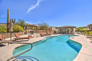 Scottsdale Condo with Resort-Style Perks! - Scottsdale - 0