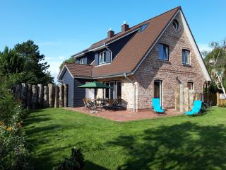 Ferienhaus DHH "Ocean`s End" - Sankt Peter-Ording - 7