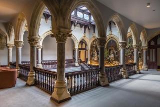 Rowley House at Stone Cross Mansion - 6