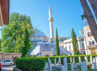 Studio Gallery - Mostar - 2