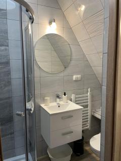 Apartamenty Cichy Kącik - Poronin - 8