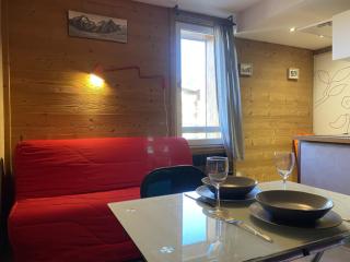 Cote Brune 5 - Les Deux Alpes - 4