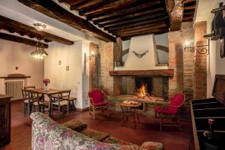 Villa Giarradea - Cortona - 2