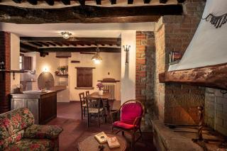 Villa Giarradea - Cortona - 1