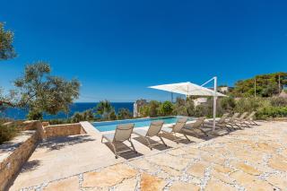 Villa Lodrea by Perle di Puglia - Morciano di Leuca - 0