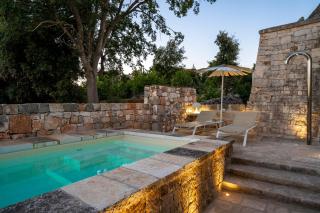 TRULOCO NUZZI - LUXURY DOMUS - Locorotondo - 9