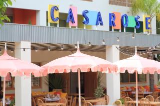 Hotel Casarose - Cannes Mandelieu - Mandelieu-La-Napoule - 7