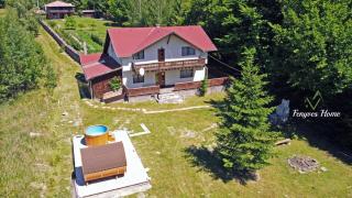 Fenyves Home - Izvoare - 0