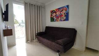 Flat Bella Maré - Arradi - Maragogi - 4