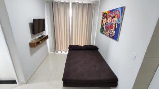 Flat Bella Maré - Arradi - Maragogi - 1