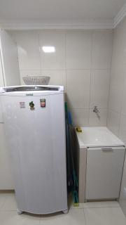 Flat Bella Maré - Arradi - Maragogi - 6