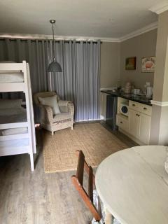 Happy Lands Farmstay - Addo - 8