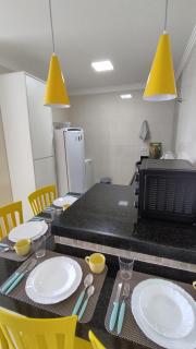 Flat Bella Maré - Arradi - Maragogi - 9