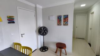 Flat Bella Maré - Arradi - Maragogi - 5