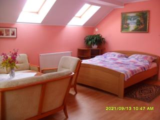Apartmány Prima - Mimoň - 4