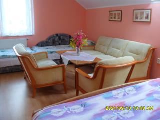 Apartmány Prima - Mimoň - 5