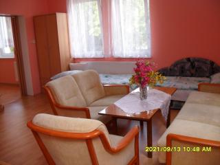 Apartmány Prima - Mimoň - 6