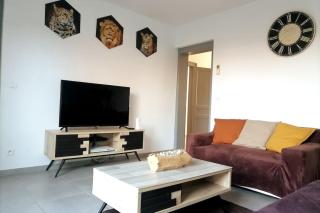 GAYANTINE - Spacieuse Confortable Proche Gayant Expo FIBRE - Roost-Warendin - 3